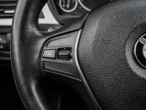 Седан BMW 3 серия 2017 года, 2299000 рублей, Кирилловка