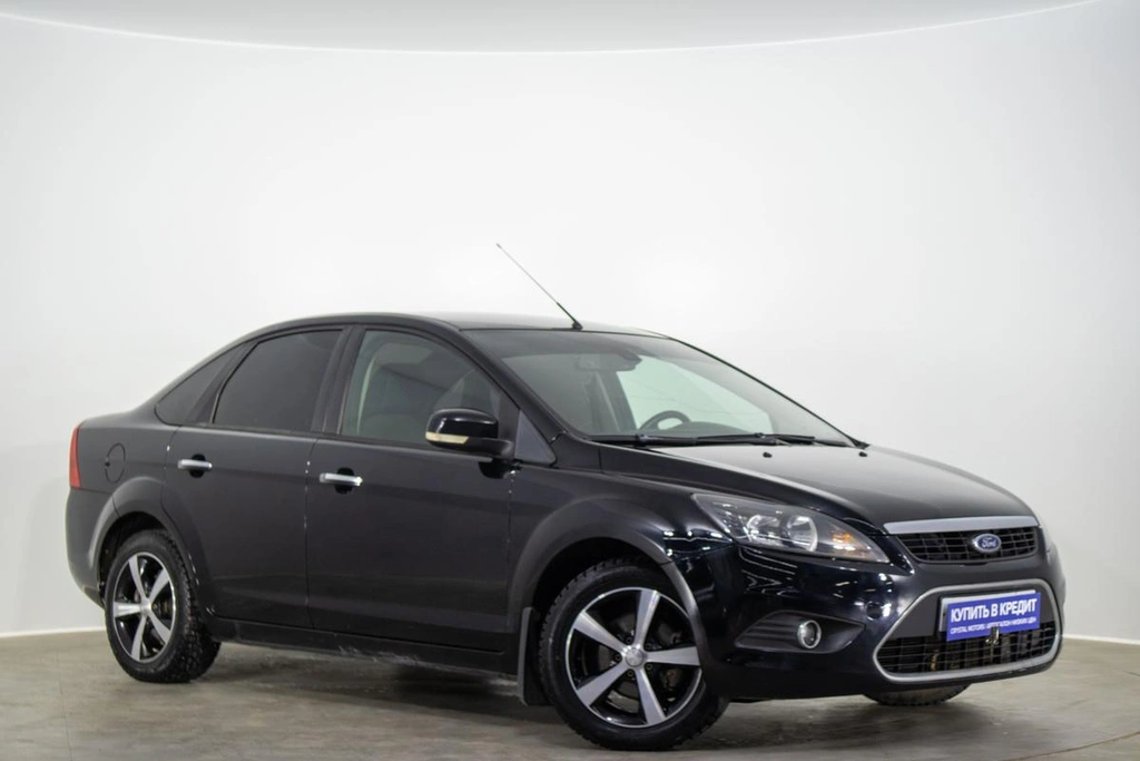 Седан Ford Focus 2011 года, 749000 рублей, Оренбург
