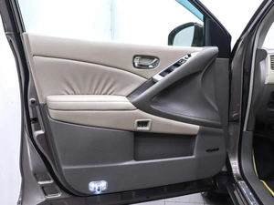 Внедорожник Nissan Murano 2012 года, 1299000 рублей, Красноярск