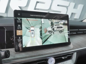 Внедорожник Tank 500 2023 года, 4600000 рублей, Ростов-на-Дону