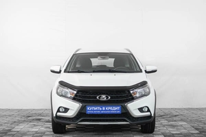 Универсал ВАЗ (LADA) Vesta Cross 2020 года, 1149000 рублей, Кемерово