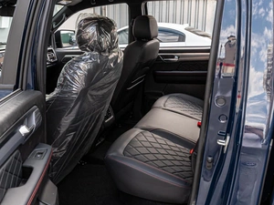 Пикап JAC T9 2026 года, 3780000 рублей, Краснодар
