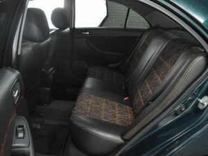 Седан Toyota Avensis 2003 года, 598000 рублей, Воронеж