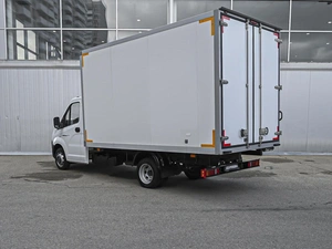 ГАЗ ГАЗель Next, III (2013—н. в.) 2024г. 2024 года, 4049000 рублей, Ставрополь