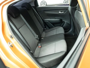 Седан Kia Rio 2019 года, 1380000 рублей, Краснодар