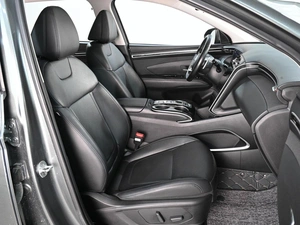 Внедорожник Hyundai Tucson 2021 года, 2448070 рублей, Аксай