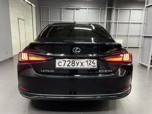 Седан Lexus ES 2020 года, 3597000 рублей, Красноярск