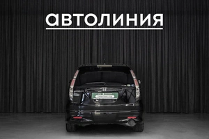 Минивэн Honda Stream 2010 года, 955000 рублей, Красноярск