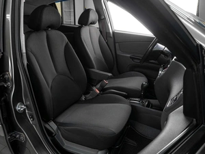 Хетчбэк Kia Rio 2010 года, 679000 рублей, Тюмень