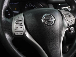 Внедорожник Nissan Qashqai 2016 года, 1579000 рублей, Воронеж