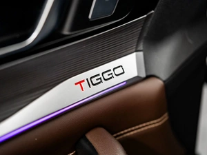 Внедорожник Chery Tiggo 8 Pro 2021 года, 2120000 рублей, Красноярск
