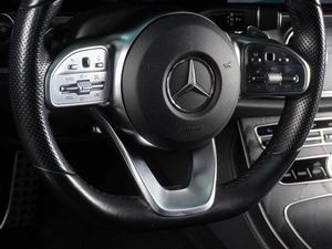 Седан Mercedes-benz E-класс 2020 года, 4239000 рублей, Красный Пахарь