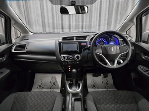 Хетчбэк Honda Fit 2014 года, 929000 рублей, Красноярск