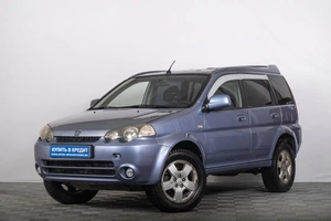 Внедорожник Honda HR-V 2003 года, 569000 рублей, Томск