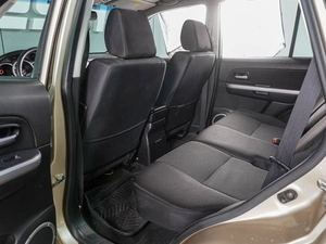 Внедорожник Suzuki Grand Vitara 2011 года, 939000 рублей, Воронеж