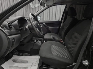 Седан ВАЗ (LADA) Granta 2021 года, 680000 рублей, Красноярск