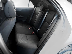 Седан Toyota Corolla 2008 года, 1099000 рублей, Тюмень