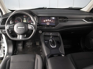 Внедорожник Haval F7 2019 года, 1670000 рублей, Омск