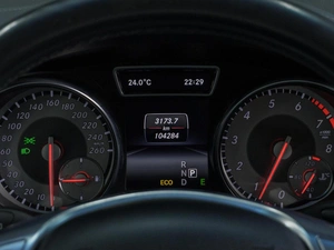 Внедорожник Mercedes-benz GLA-класс 2014 года, 2363000 рублей, Сургут