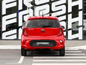 Хетчбэк Kia Picanto 2018 года, 1119000 рублей, Волгоград