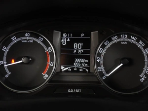 Лифтбек Skoda Rapid 2018 года, 1249000 рублей, Воронеж