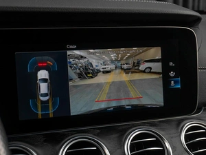 Седан Mercedes-benz E-класс 2021 года, 4449000 рублей, Тюмень