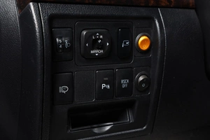 Внедорожник Toyota Land Cruiser 2008 года, 3299000 рублей, Новосибирск