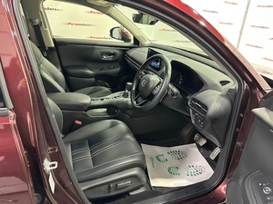 Внедорожник Honda ZR-V 2023 года, 3340000 рублей, Красноярск