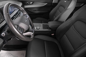 Внедорожник Chery Tiggo 7 Pro Max 2023 года, 2099000 рублей, Кемерово
