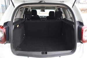 Внедорожник Renault Duster 2021 года, 1545000 рублей, Мирное