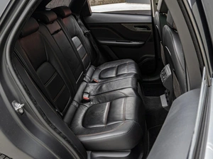 Внедорожник Jaguar F-Pace 2016 года, 2490000 рублей, Краснодар