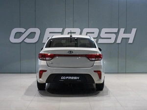 Седан Kia Rio 2018 года, 1329000 рублей, Петрозаводск