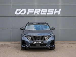 Внедорожник GAC GS3 2024 года, 2250000 рублей, Краснодар
