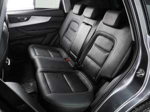 Внедорожник Chery Tiggo 7 Pro Max 2023 года, 1874000 рублей, Воронеж