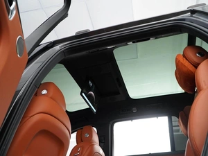 Внедорожник Li Auto L9 2024 года, 5650777 рублей, Москва