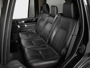 Внедорожник Land Rover Discovery 2014 года, 2296600 рублей, Казань