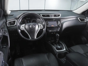 Внедорожник Nissan X-Trail 2017 года, 2520000 рублей, Ростов-на-Дону