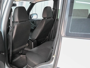 Внедорожник Chevrolet Niva 2013 года, 669000 рублей, Ростов-на-Дону