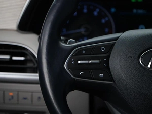 Внедорожник Hyundai Palisade 2021 года, 4299077 рублей, Москва