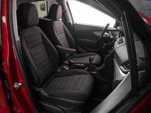 Внедорожник Opel Mokka 2013 года, 949000 рублей, Тюмень