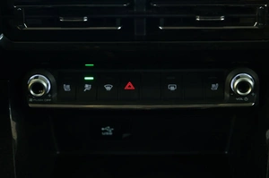 Внедорожник Haval M6 2024 года, 1649000 рублей, Омск
