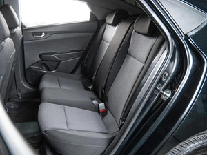 Седан Hyundai Solaris 2021 года, 1779000 рублей, Волгоград