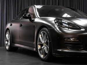 Лифтбек Porsche Panamera 4 2013 года, 3089000 рублей, Тюмень