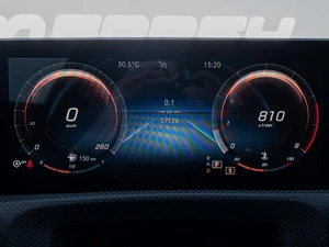 Седан Mercedes-benz CLA-класс 2019 года, 3349000 рублей, Краснодар