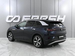 Внедорожник Volkswagen ID.4 Crozz 2022 года, 2780000 рублей, Аксай