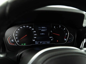 Седан BMW 3 серия 2020 года, 3689050 рублей, Москва