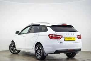 Универсал ВАЗ (LADA) Vesta 2019 года, 829000 рублей, Оренбург