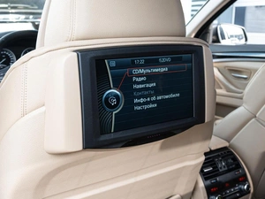Седан BMW 5 серия 2010 года, 2760000 рублей, Краснодар