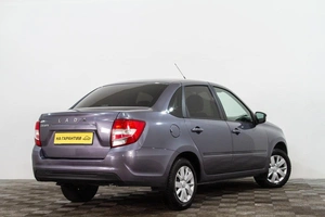Седан ВАЗ (LADA) Granta 2022 года, 599000 рублей, Сургут