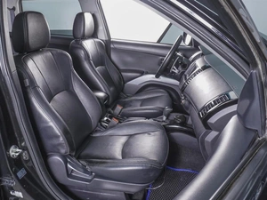 Внедорожник Mitsubishi Outlander 2011 года, 1080000 рублей, Ростов-на-Дону